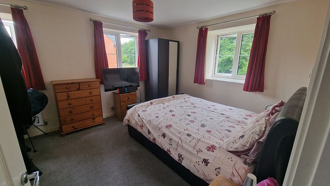 9 Kinver Crescent , Eastleigh